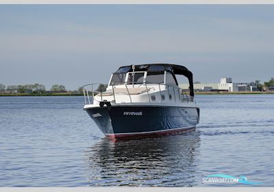 Starcruiser 900 Motorboten 2005, The Netherlands