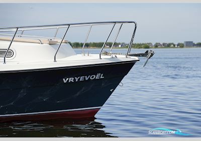Starcruiser 900 Motorboten 2005, The Netherlands