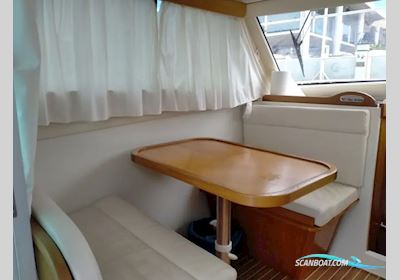 Starfisher 840 B Motorboten 2008, met Yanmar motor, Spain