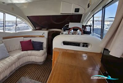 Starfisher ST32 Motorboten 2004, met Yanmar motor, Spain