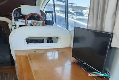 Starfisher ST32 Motorboten 2004, met Yanmar motor, Spain