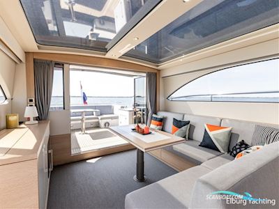 Steeler 52S Performance Motorboten 2018, The Netherlands