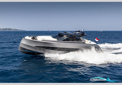 Steeler Bronson 65 Motorboten 2025, The Netherlands