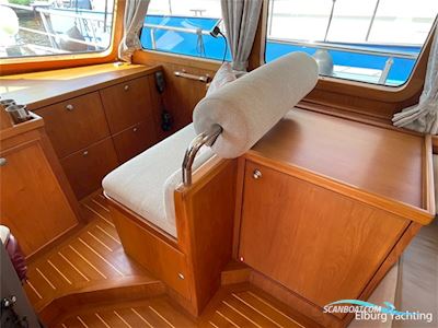 Stentor Survey 17.00 Motorboten 2007, The Netherlands