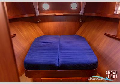 Stevenvlet 13.10 OK Motorboten 2003, met Perkins motor, The Netherlands