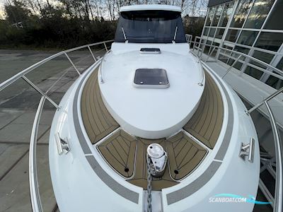 Stillo 30 Motorboten 2022, met Craftsman motor, The Netherlands