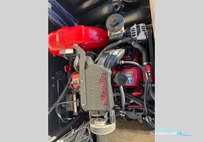 Stingray 195 CX fra 2008 med Volvo Penta 3.0 GXi Motorboten 2008, met Volvo Penta motor, Denemarken