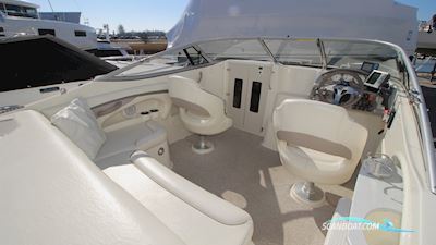 Stingray 215 CR Motorboten 2012, met Volvo Penta motor, Denemarken