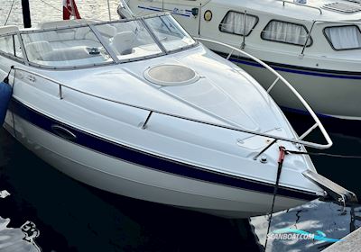 Stingray 240 Cr Motorboten 2003, met Mercruiser 5,0 MPI motor, Denemarken
