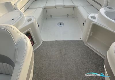 Stingray 240 Cr Motorboten 2003, met Mercruiser 5,0 MPI motor, Denemarken