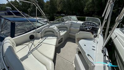 Stingray 250 CS Motorboten 2013, met  Volvo Penta motor, Sweden