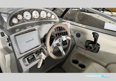 Stingray 250 CS Motorboten 2013, met Volvo Penta motor, Sweden