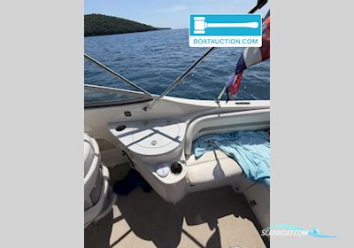 Stingray 250CR Motorboten 2007, met Volvo Penta motor, Kroatië