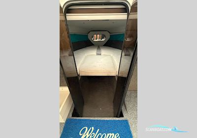 Stingray 657 ZP - Volvo Penta V6 Duoprop Motorboten 1992, met Volvo Penta 431 V6 - Duoprop motor, Oostenrijk