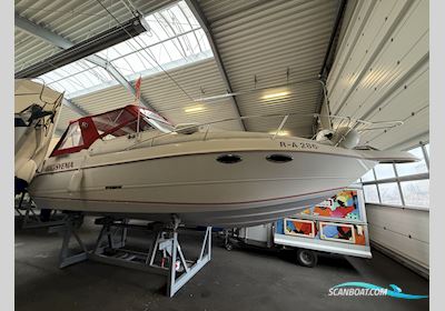 Stingray Svc 829 Motorboten 1991, met Volvo Penta V8 motor, Duitsland