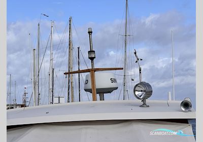 Storebro 31 Biscay Motorboten 1982, met Volvo Penta TAMD 40 motor, Denemarken