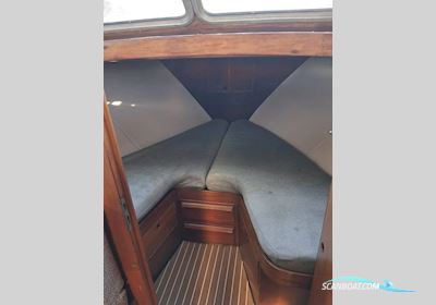 Storebro 34 Motorboten 1971, met Ford motor, Spain