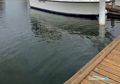 Storebro 36 Fly Motorboten 1984, met Volvo Penta Tamd 60c motor, Denemarken