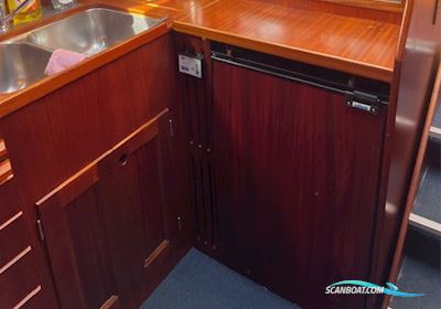 Storebro 36 Fly Motorboten 1985, met TAMD60C motor, Denemarken