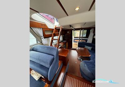 Storebro 410 Commander Motorboten 2005, met Volvo Penta motor, Duitsland