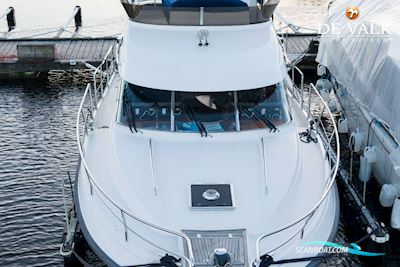 Storebro 410 Commander Motorboten 2004, met Volvo Penta motor, Sweden