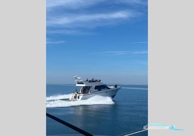 Storebro 430 Royal Cruiser Motorboten 1998, met Volvo Penta motor, Sweden