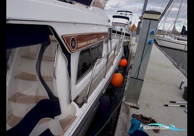 Storebro 435 Commander Motorboten 2013, met Volvo Penta D6-370 motor, Denemarken