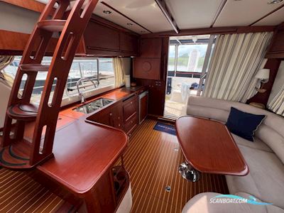 Storebro 435 Commander Motorboten 2009, met Volvo Penta D6 motor, Duitsland