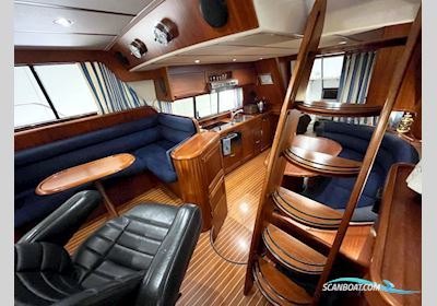 Storebro 475 Commander Motorboten 2004, met Volvo Penta Tamd 75P motor, Sweden