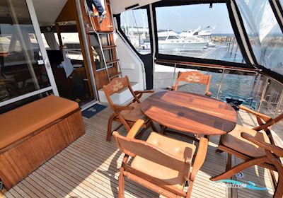 Storebro 500 Baltic / Src 515 Motorboten 1993, met Man motor, Denemarken