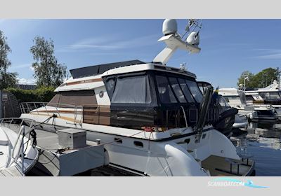 Storebro ROYAL CRUISER 515 Motorboten 2002, met 2x Volvo Penta D13, Ca 860h  motor, Sweden