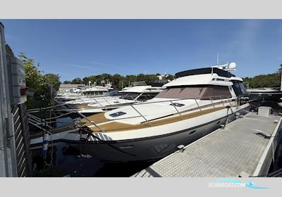 Storebro ROYAL CRUISER 515 Motorboten 2002, met 2x Volvo Penta D13, Ca 860h  motor, Sweden