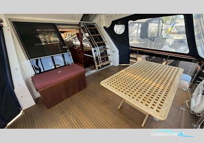 Storebro ROYAL CRUISER 515 Motorboten 2002, met 2x Volvo Penta D13, Ca 860h  motor, Sweden