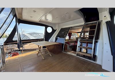 Storebro ROYAL CRUISER 515 Motorboten 2002, met 2x Volvo Penta D13, Ca 860h  motor, Sweden