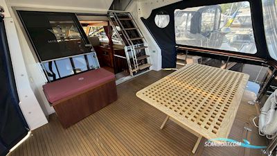 Storebro ROYAL CRUISER 515 Motorboten 2002, met 2x Volvo Penta D13, Ca 860h  motor, Sweden