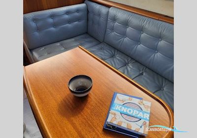 Storebro Royal Cruiser 355 Baltic Motorboten 1996, met Volvo Penta Tamd 63 motor, Sweden