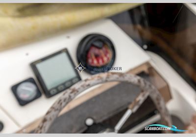 Storebro Royal Cruiser 36 - 1986 Motorboten 1985, met Volvo Penta Tamd60 motor, Denemarken