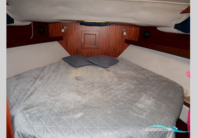 Storebro Storebro Motorboten 1987, met 2Xvolvo Penta Tamd 31 motor, Sweden