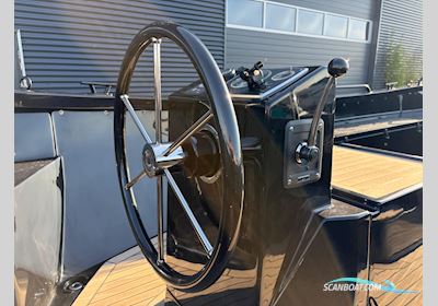 Stormer Lifeboat 75 Motorboten 2026, met Vetus motor, The Netherlands