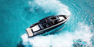Stratos Dutch Built 50 Motorboten 2025, The Netherlands