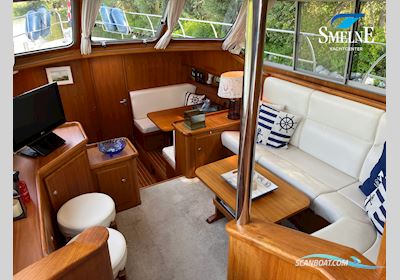 Succes 115 Ultra Motorboten 2007, met Volvo Penta, D3-160 motor, The Netherlands