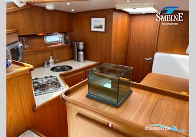 Succes 115 Ultra Motorboten 2007, met Volvo Penta, D3-160 motor, The Netherlands