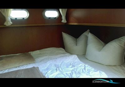 Sucess Marco 860 Ak Motorboten 2017, met Vitus Diesel M4.55 motor, Duitsland