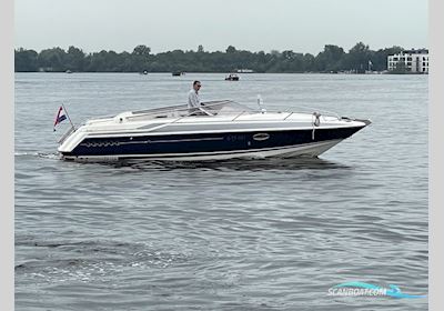Sunseeker 27