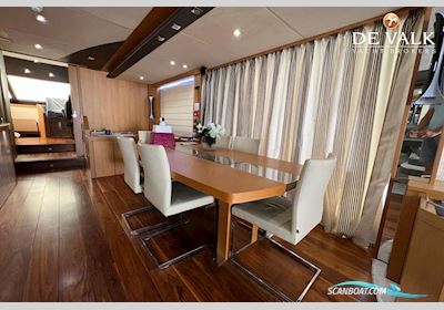 Sunseeker 28 M Yacht Motorboten 2013, met  Mtu motor, Geen landeninfo