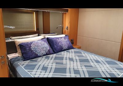 Sunseeker 28 METER YACHT - 2013 Motorboten 2013, met MTU 12V motor, Kroatië