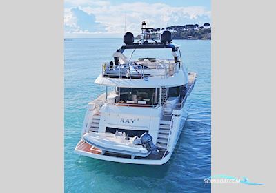 Sunseeker 28 Ray Motorboten 2013, The Netherlands