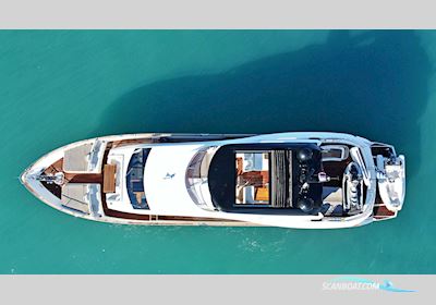 Sunseeker 28 Ray Motorboten 2013, The Netherlands