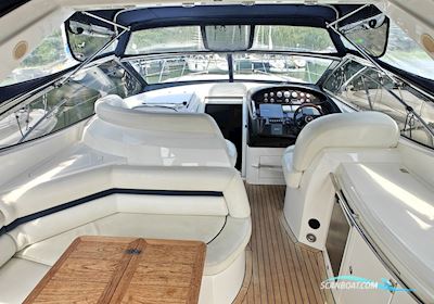 Sunseeker 46 Portofino Motorboten 2004, met Volvo Penta Tamd 75 motor, Finland