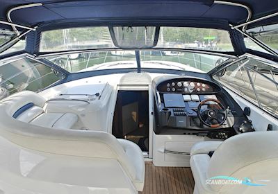 Sunseeker 46 Portofino Motorboten 2004, met Volvo Penta Tamd 75 motor, Finland